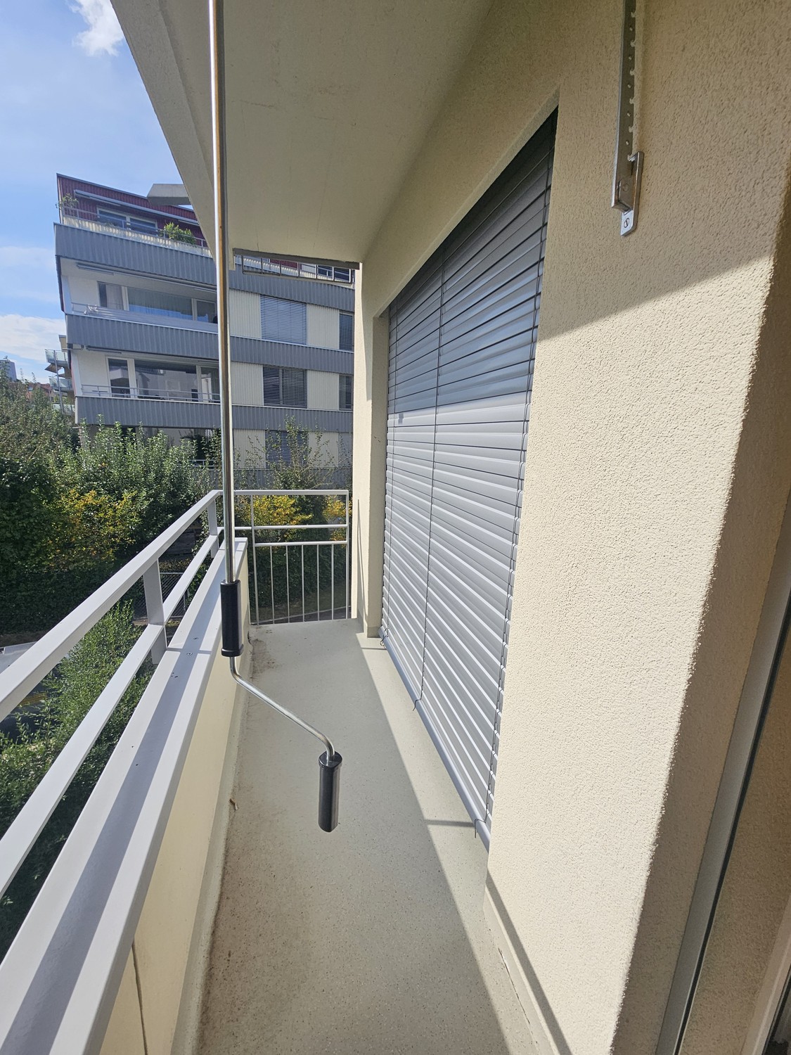 3 ½ room apartment, photo 9 of 9