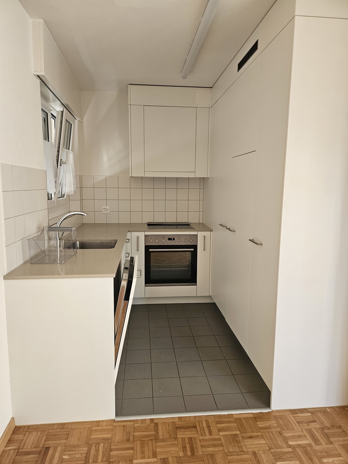 3 ½ room apartment, photo 2 of 9