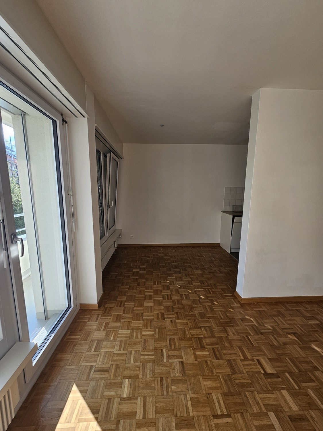 3 ½ room apartment, photo 3 of 9