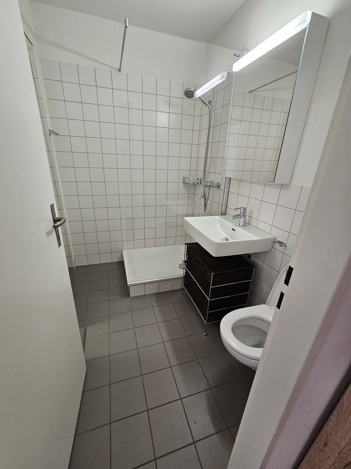 3 ½ room apartment, photo 6 of 9