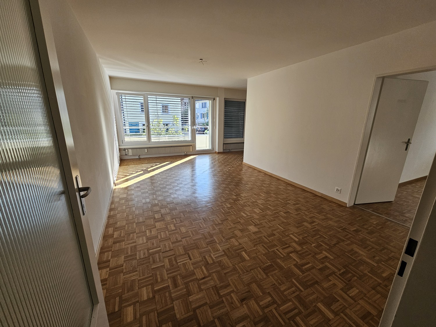 3 ½ room apartment, photo 1 of 9