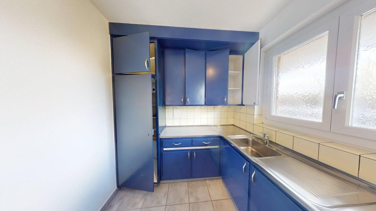 2 rooms apartment, photo 1 of 9