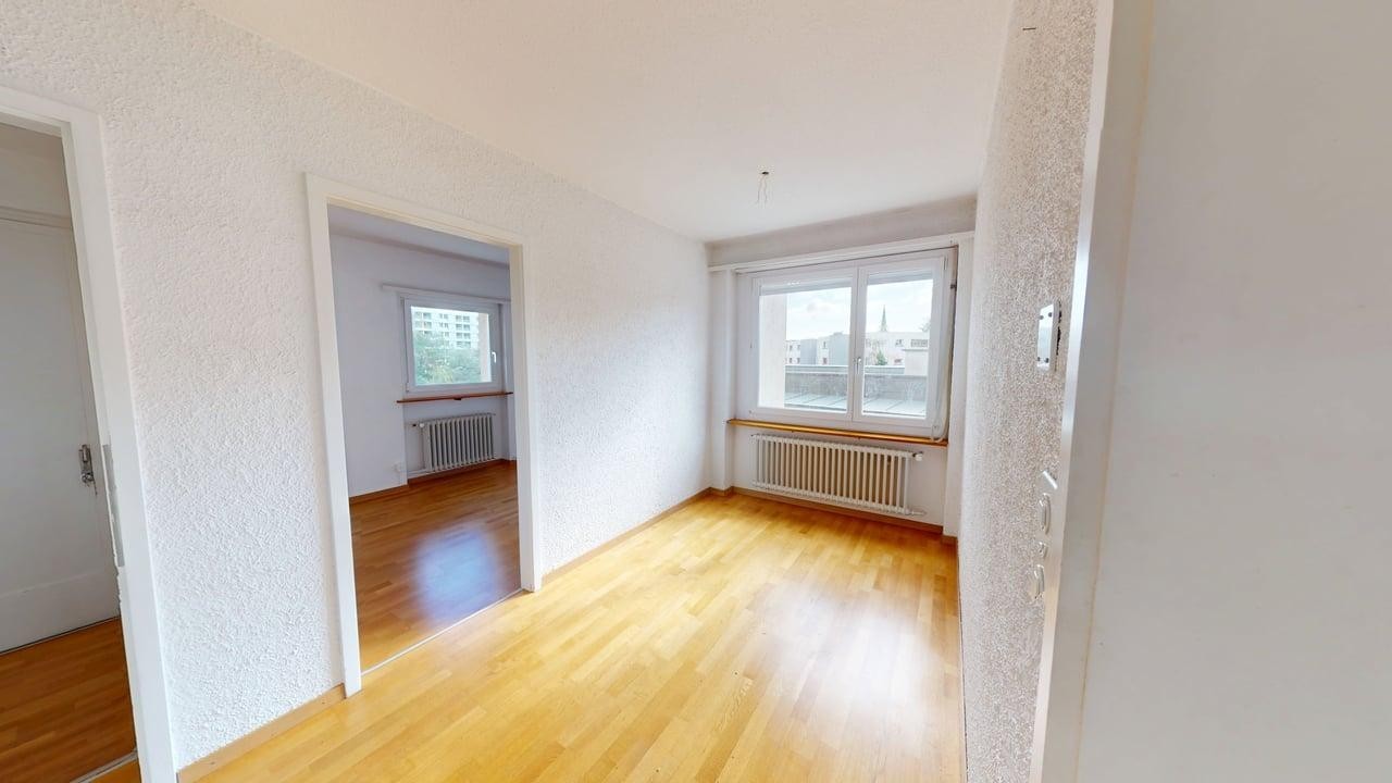 2 rooms apartment, photo 6 of 9