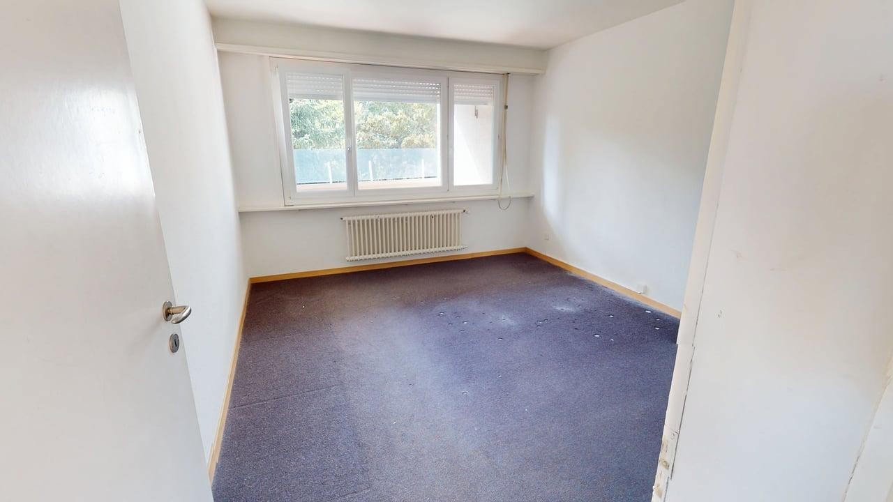 2 rooms apartment, photo 8 of 9
