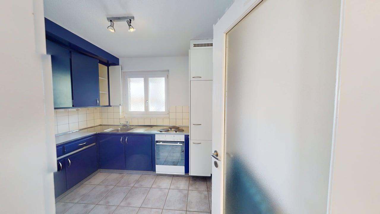 2 rooms apartment, photo 2 of 9