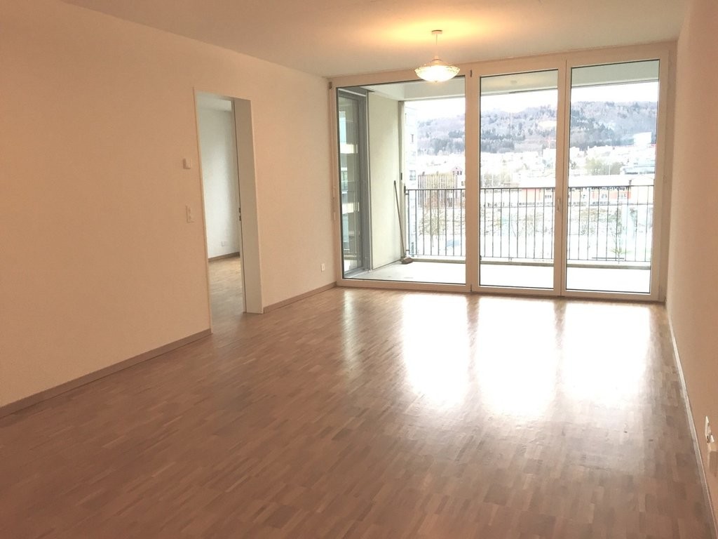 2 ½ rooms apartment, photo 4 of 9
