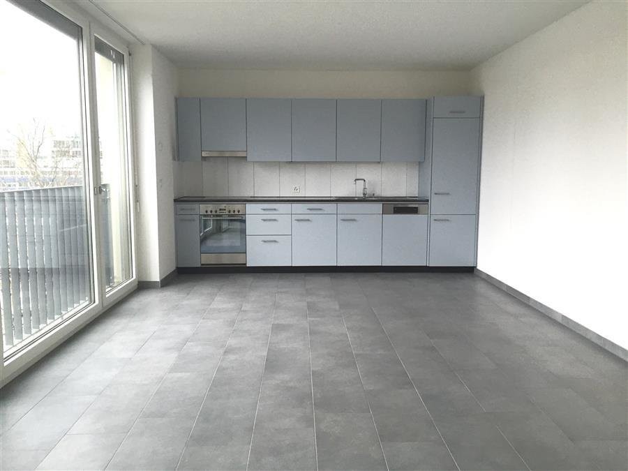 2 ½ rooms apartment, photo 7 of 9