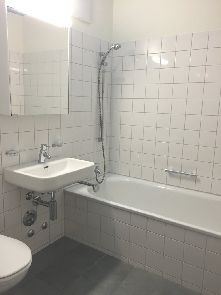 2 ½ rooms apartment, photo 8 of 9