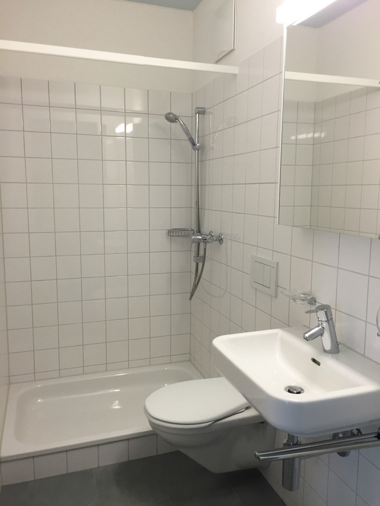 2 ½ rooms apartment, photo 9 of 9