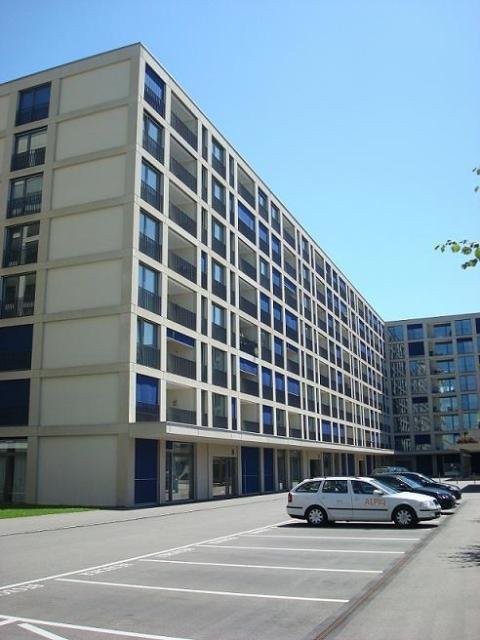 2 ½ rooms apartment, photo 1 of 9