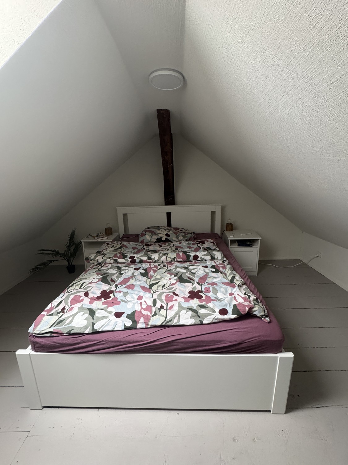 Room in a shared flat, photo 1 of 10