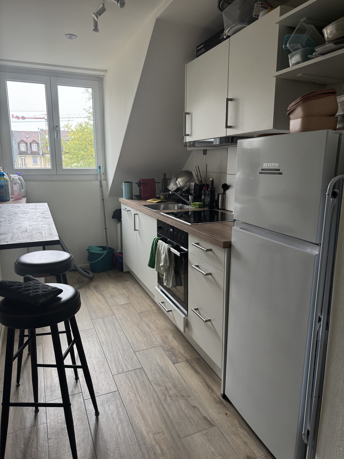 Room in a shared flat, photo 8 of 10
