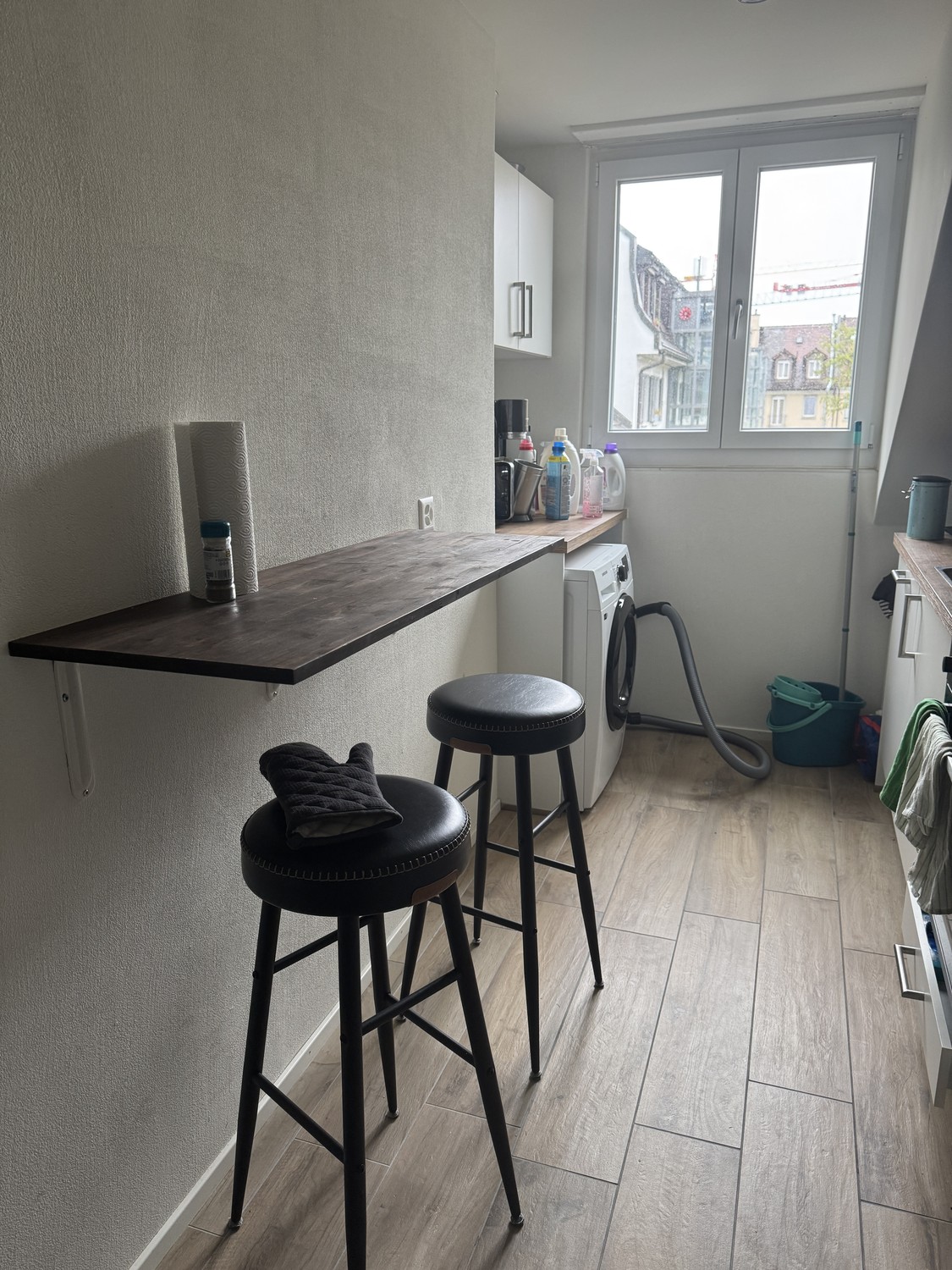 Room in a shared flat, photo 9 of 10