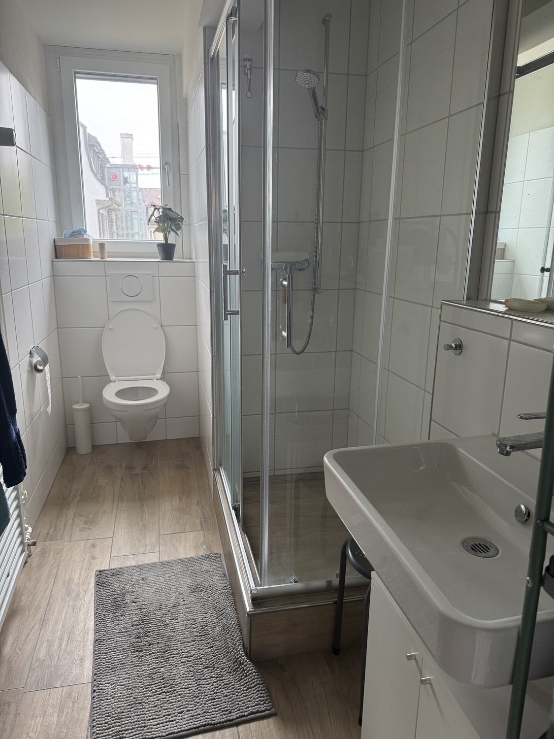 Room in a shared flat, photo 10 of 10