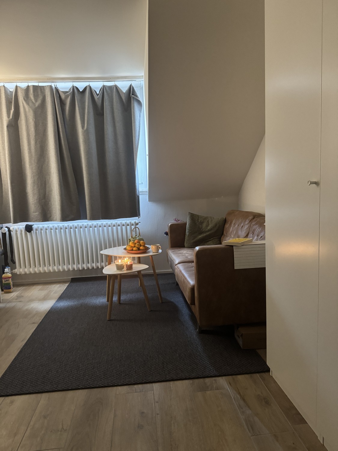 Room in a shared flat, photo 5 of 10
