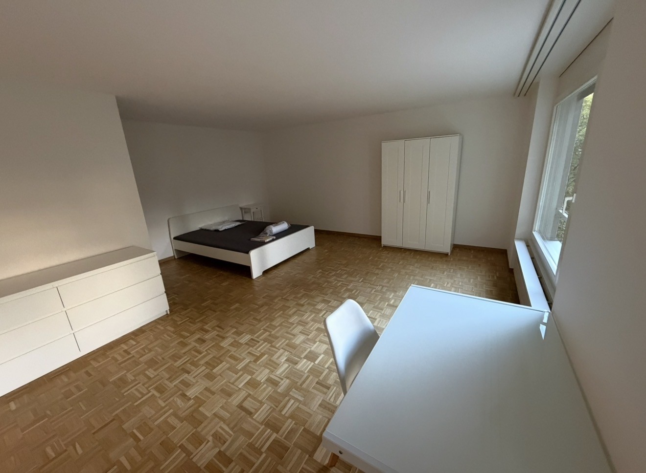 Room in a shared flat