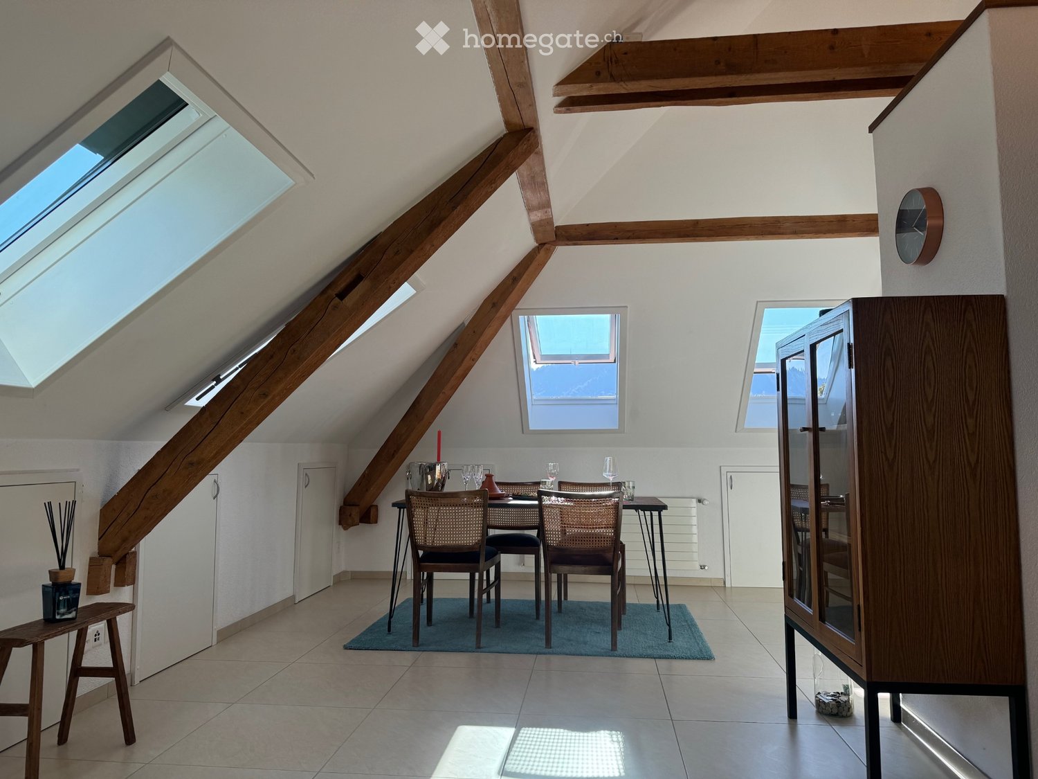 2 ½ rooms apartment, photo 2 of 5