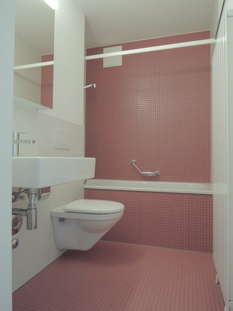 2 ½ rooms apartment, photo 3 of 4