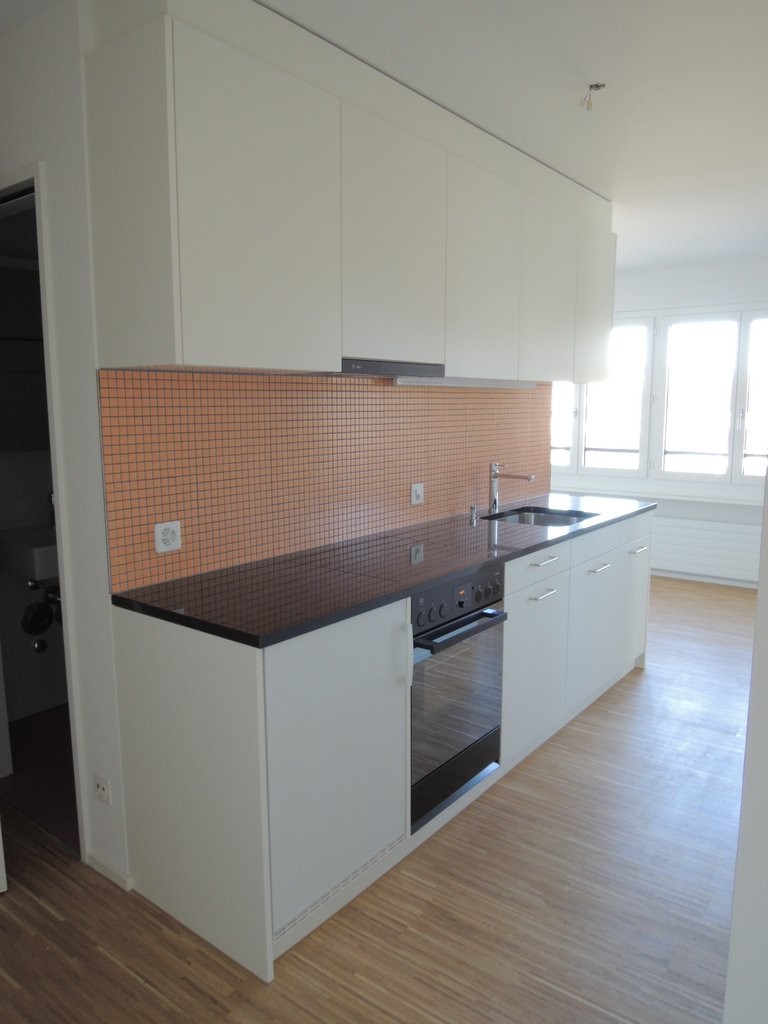 2 ½ rooms apartment, photo 2 of 4