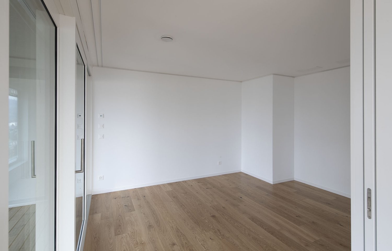 2 ½ rooms apartment, photo 6 of 9