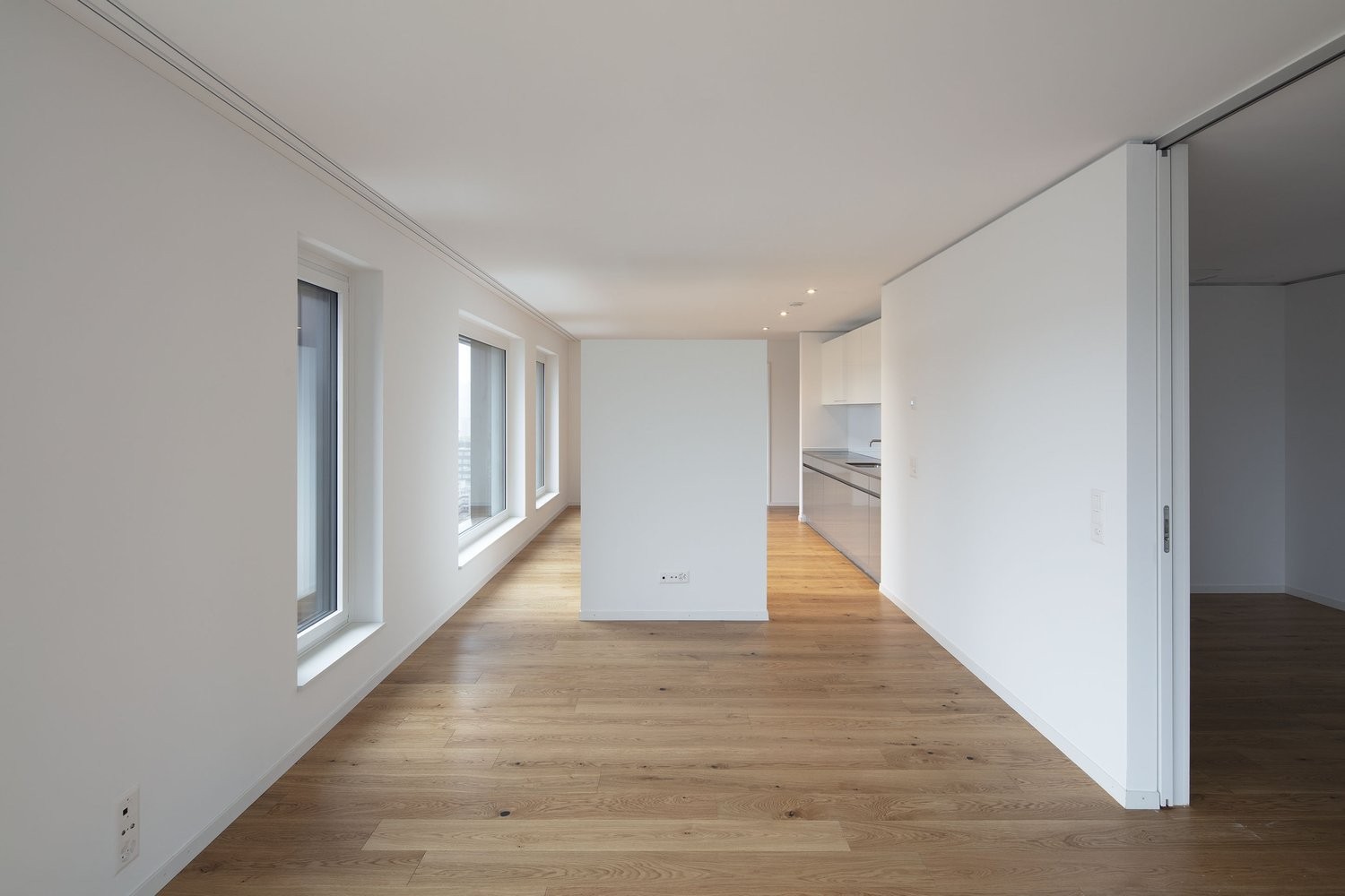 2 ½ rooms apartment, photo 2 of 9