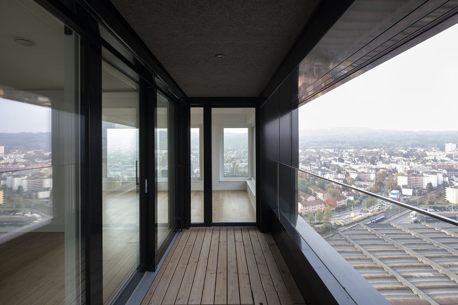 2 ½ rooms apartment, photo 8 of 9