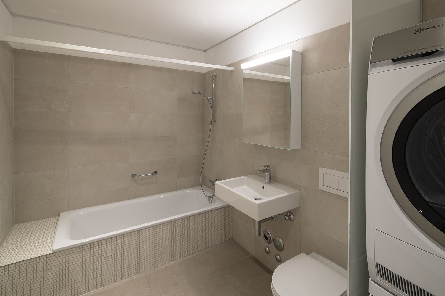 2 ½ rooms apartment, photo 7 of 9