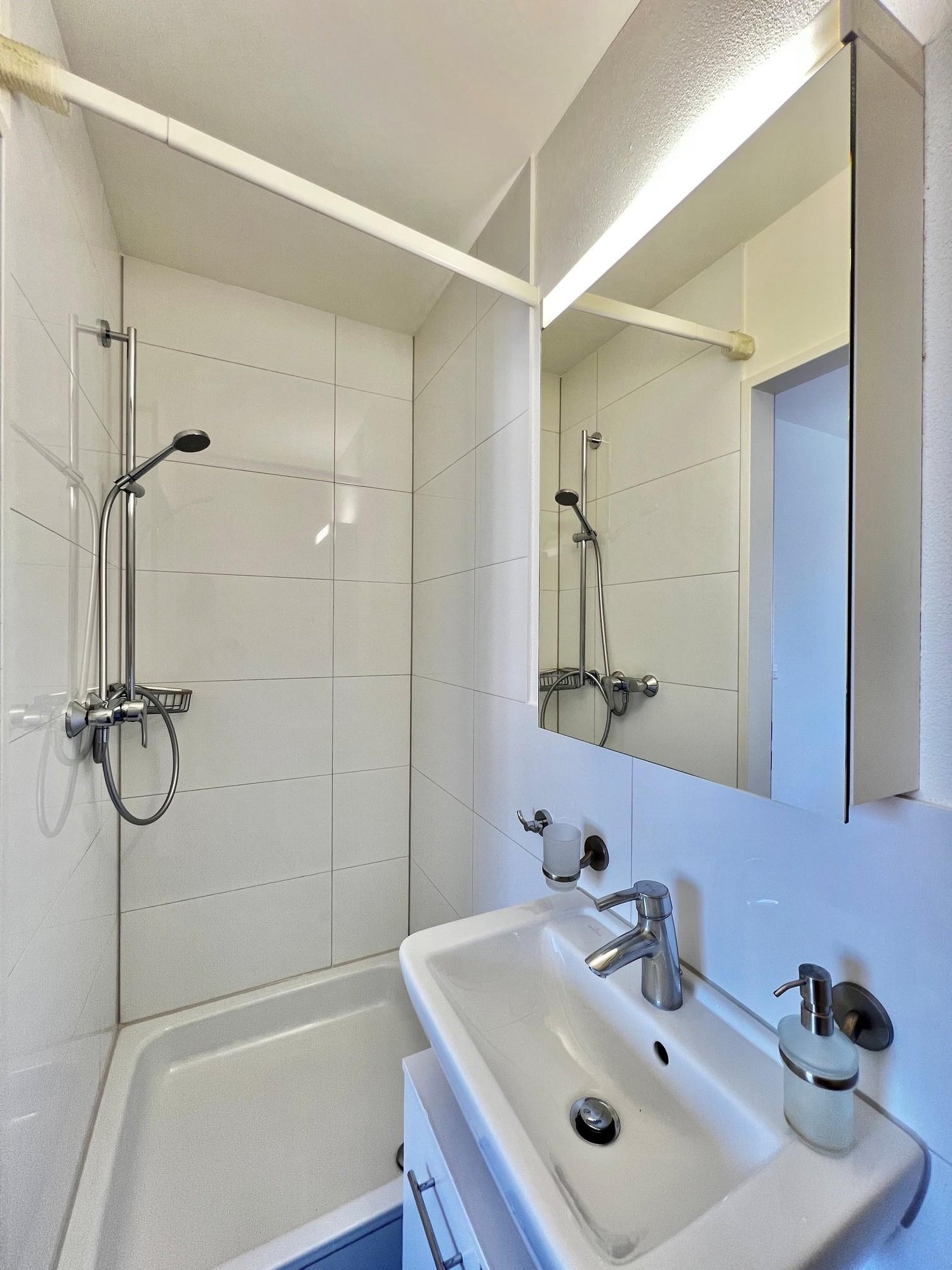 Appartement de 2 ½ pièces