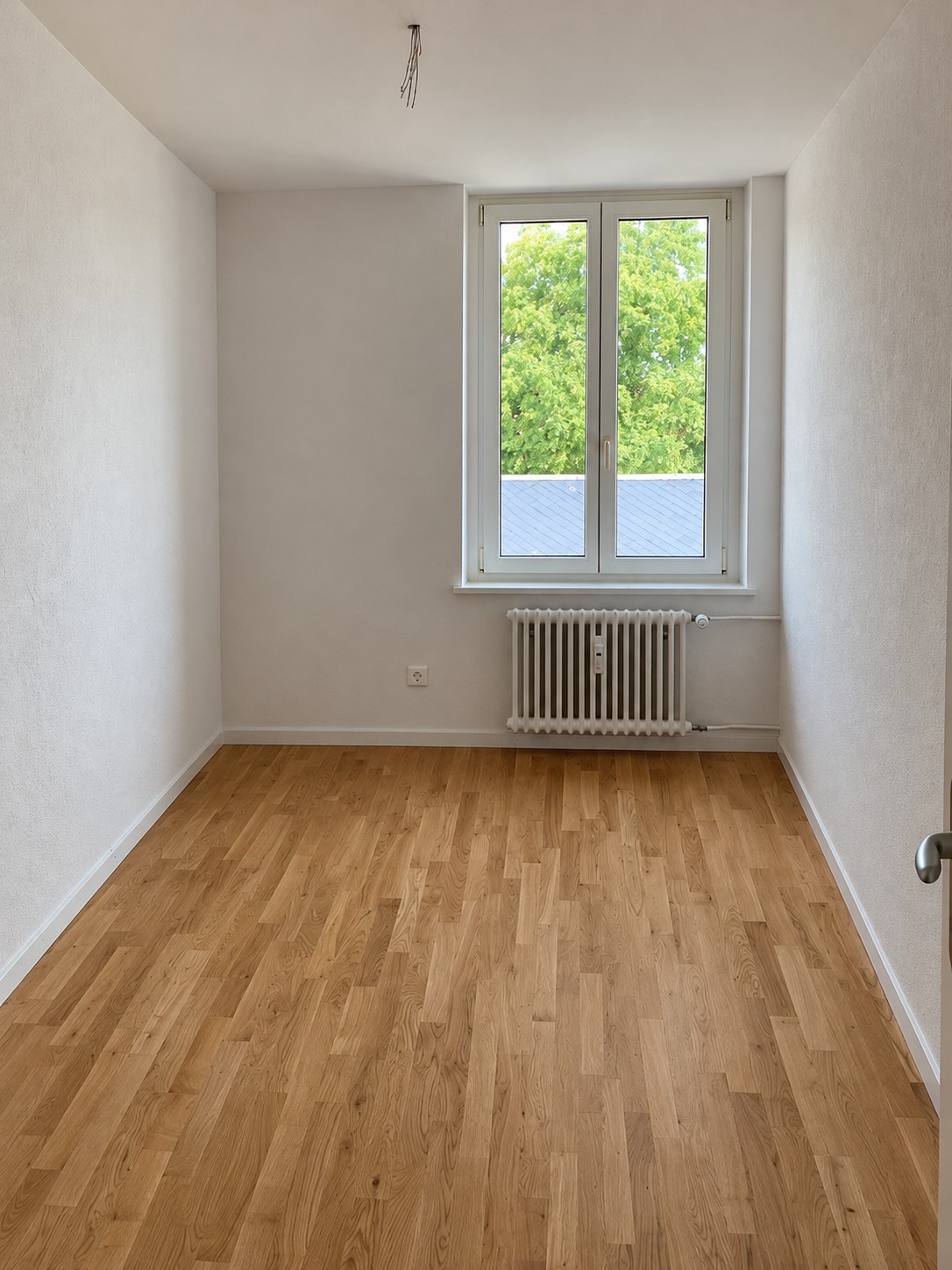 2 ½ rooms apartment, photo 6 of 9