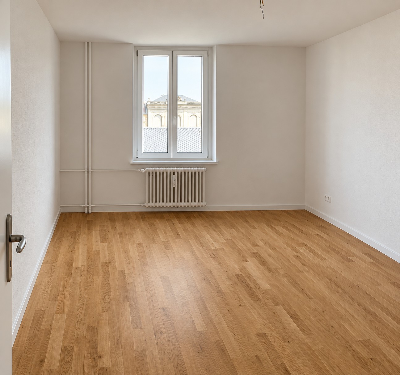 2 ½ rooms apartment, photo 4 of 9