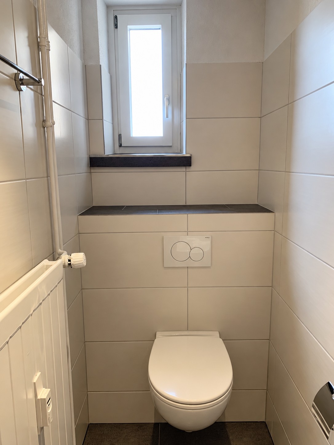 2 ½ rooms apartment, photo 7 of 9