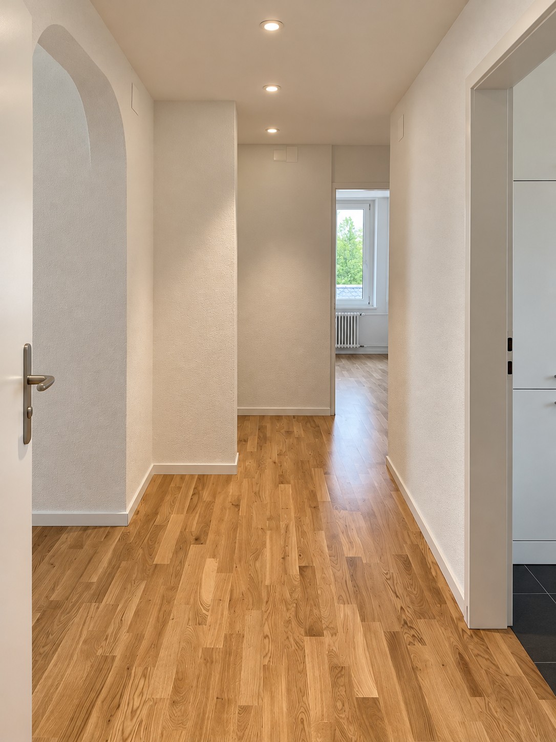2 ½ rooms apartment, photo 8 of 9
