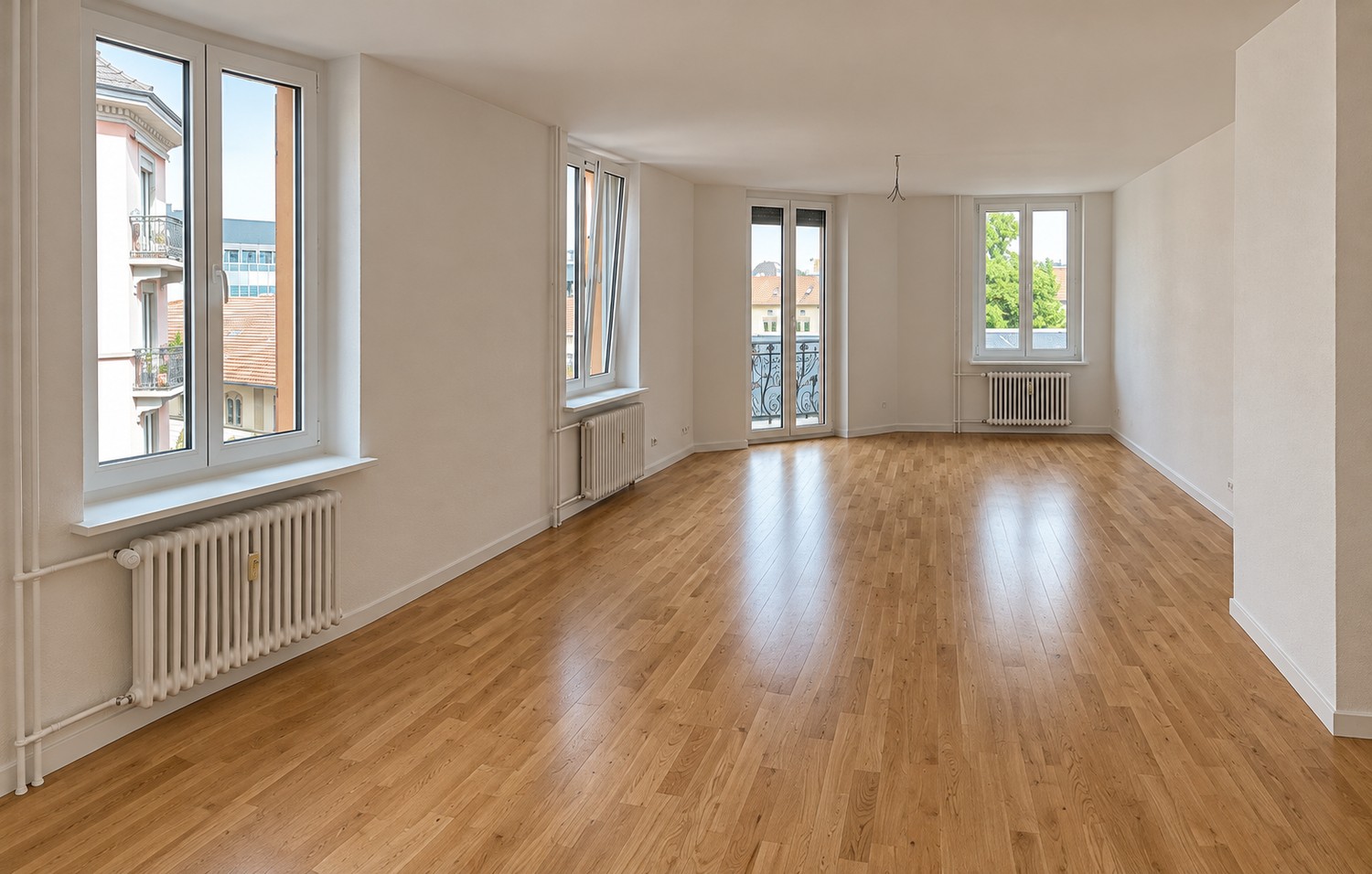 2 ½ rooms apartment, photo 1 of 9