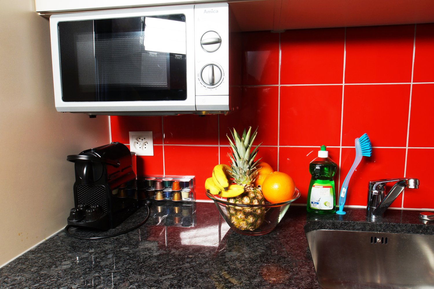 1 room furnished flat, photo 4 of 10