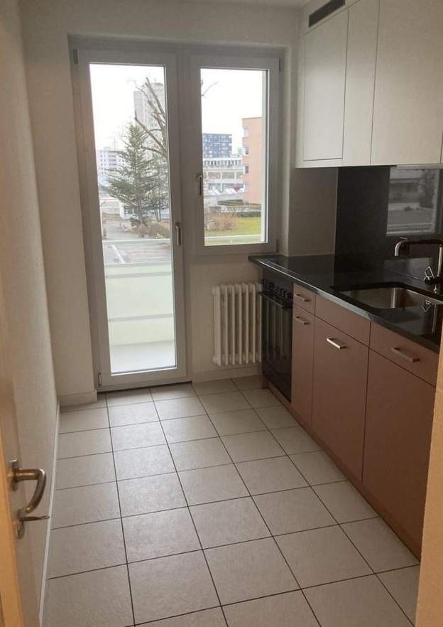 Chambre dans une colocation