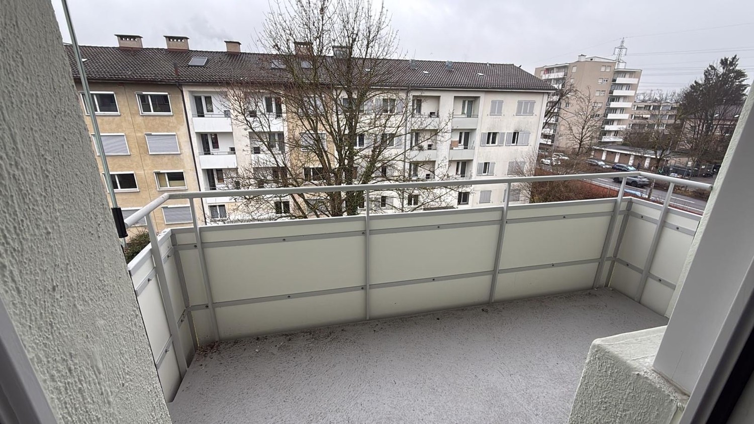 Chambre dans une colocation