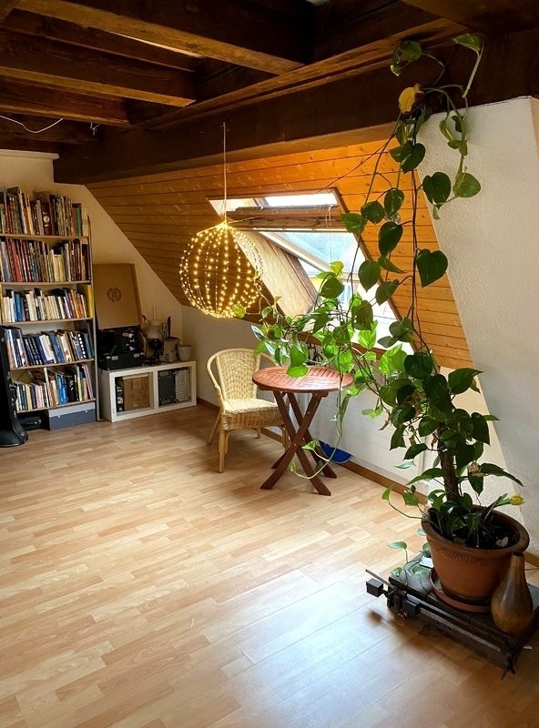 1 ½ rooms furnished flat, photo 1 of 6