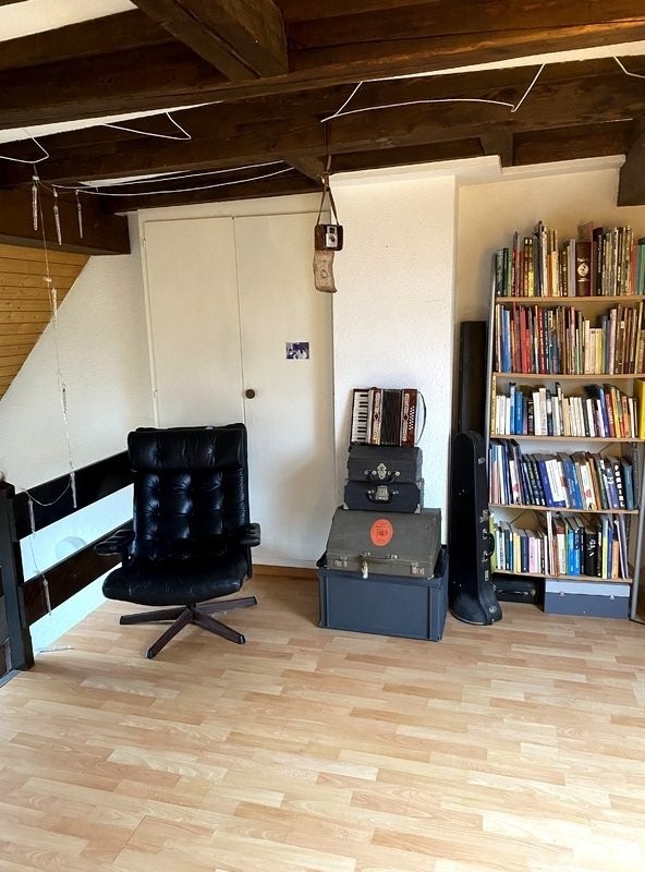 1 ½ rooms furnished flat, photo 3 of 6