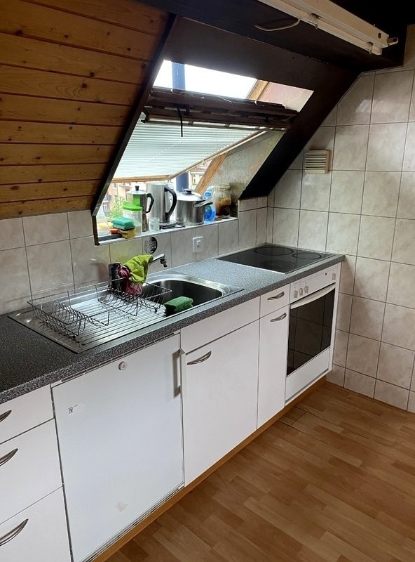 1 ½ rooms furnished flat, photo 4 of 6