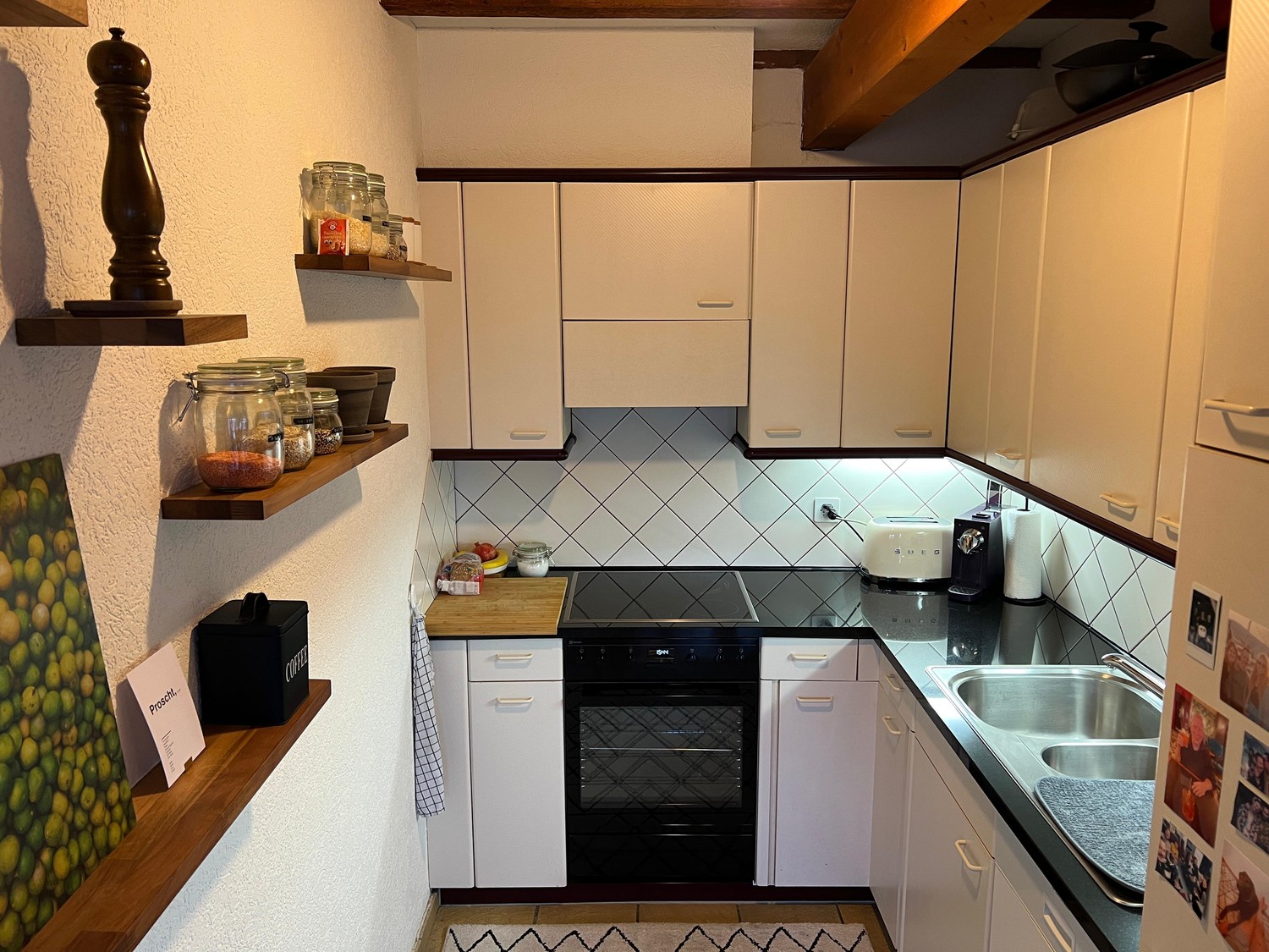 Room in a shared flat, photo 5 of 5