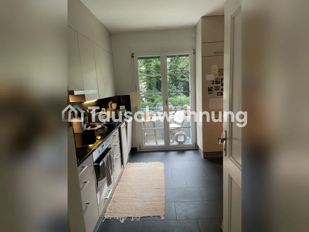 3 ½ room apartment, photo 1 of 10