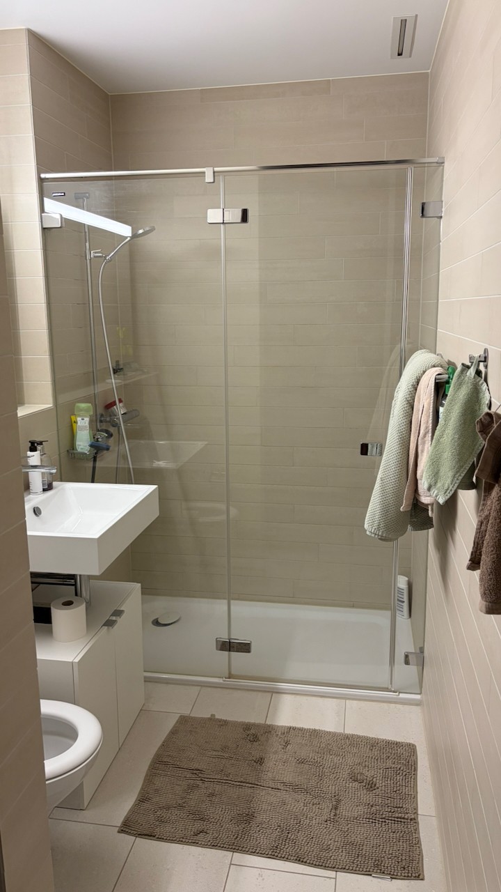 2 ½ rooms apartment, photo 7 of 9