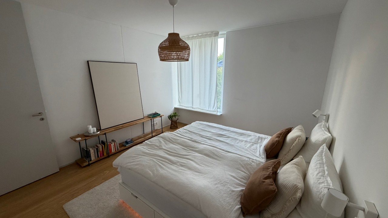 2 ½ rooms apartment, photo 5 of 9