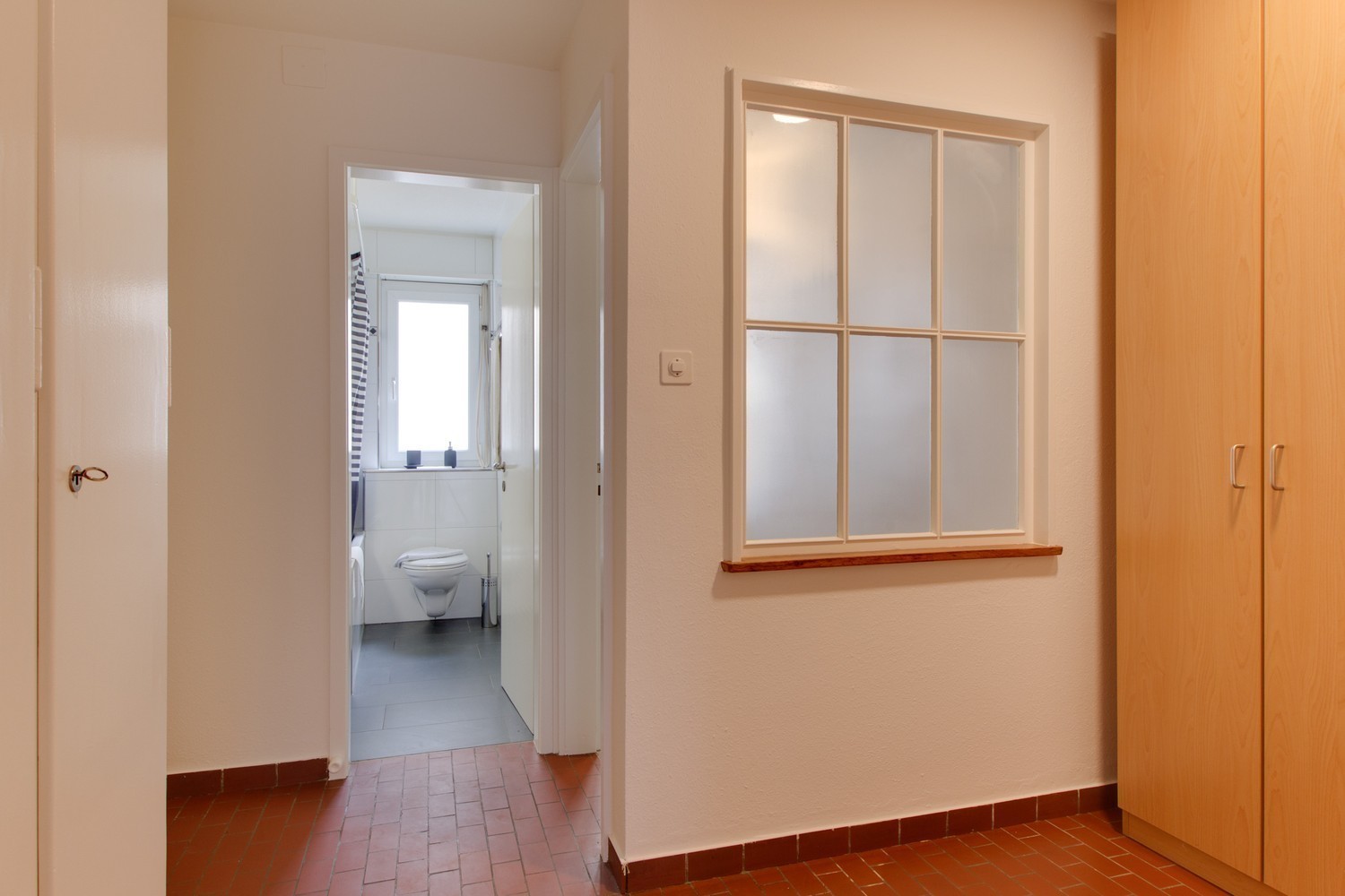1 ½ rooms furnished flat, photo 3 of 10