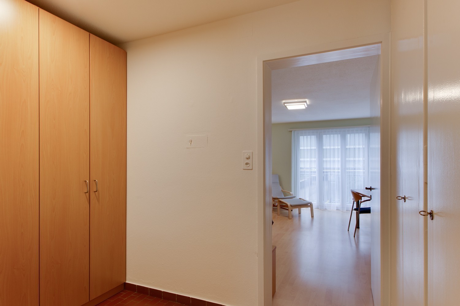 1 ½ rooms furnished flat, photo 5 of 10
