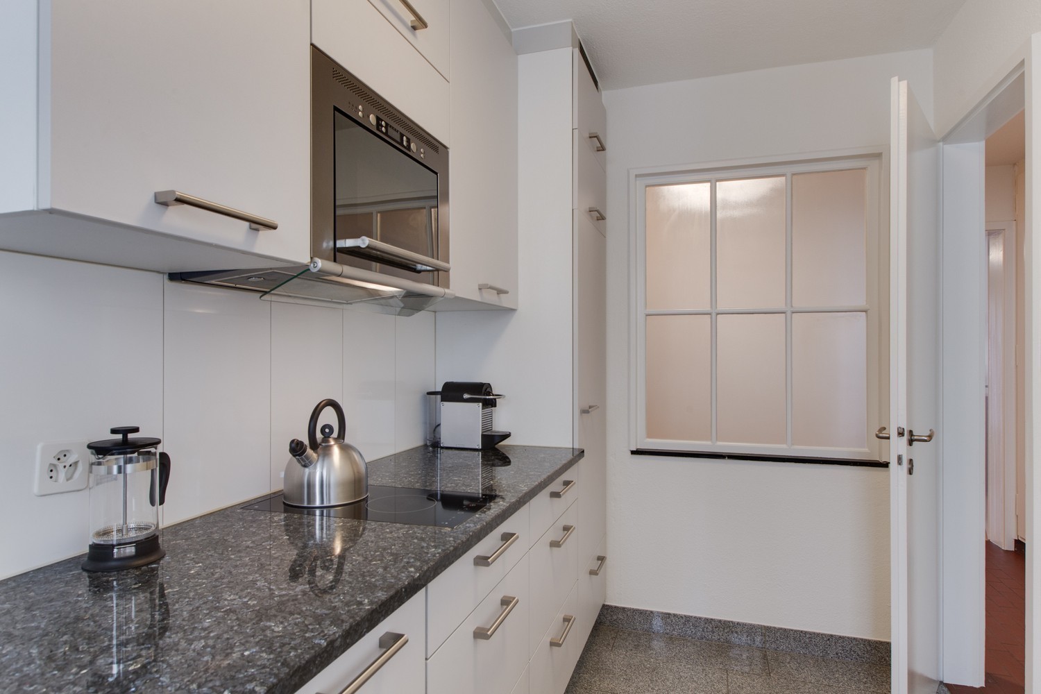 1 ½ rooms furnished flat, photo 4 of 10