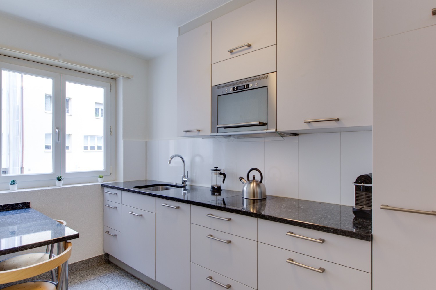 1 ½ rooms furnished flat, photo 2 of 10