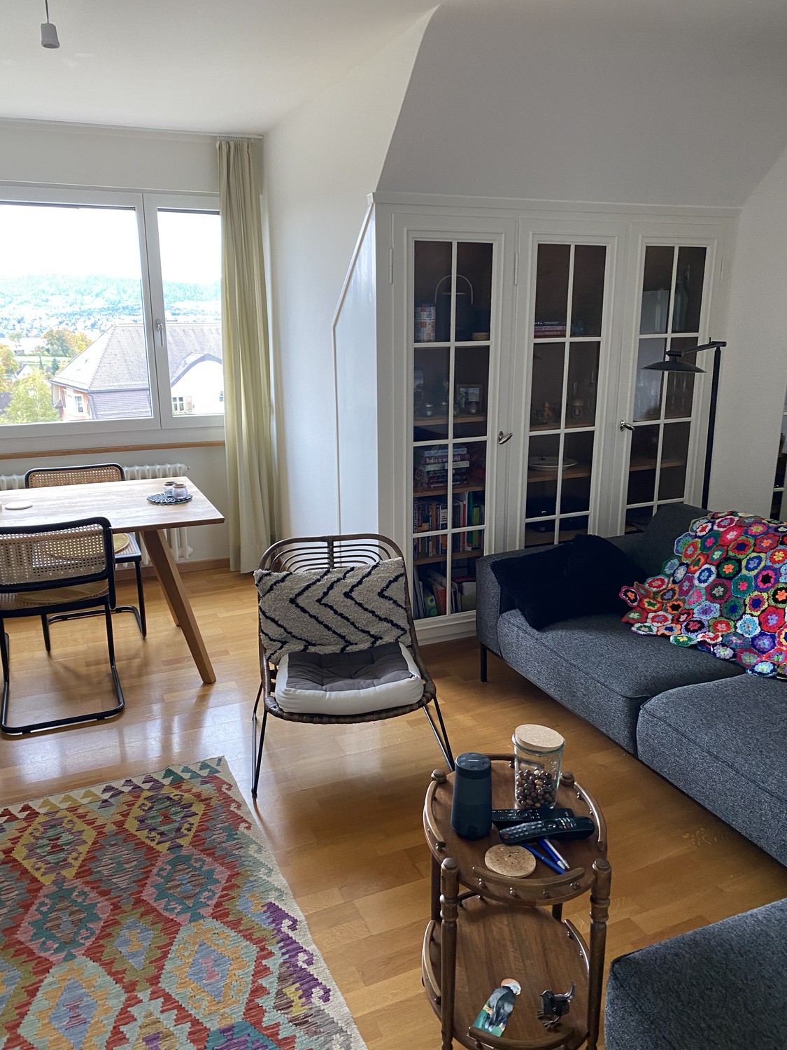 3 rooms apartment, photo 1 of 7