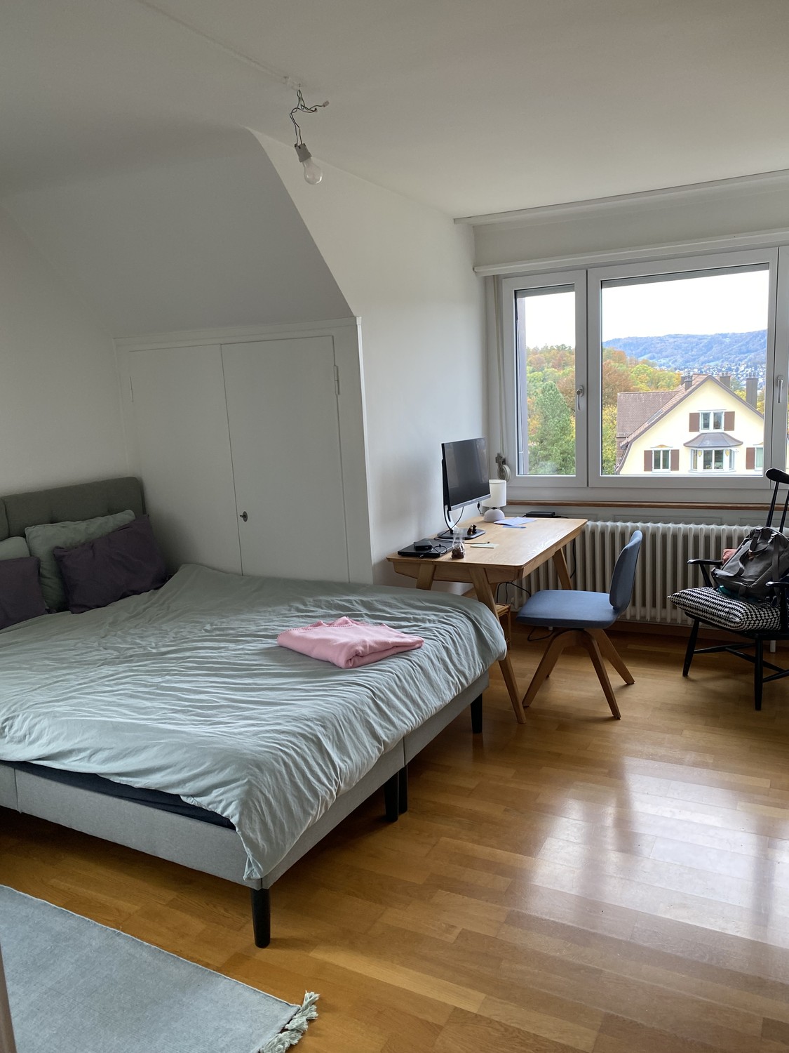 3 rooms apartment, photo 2 of 7