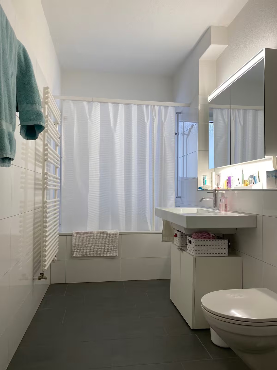 2 ½ rooms apartment, photo 4 of 5